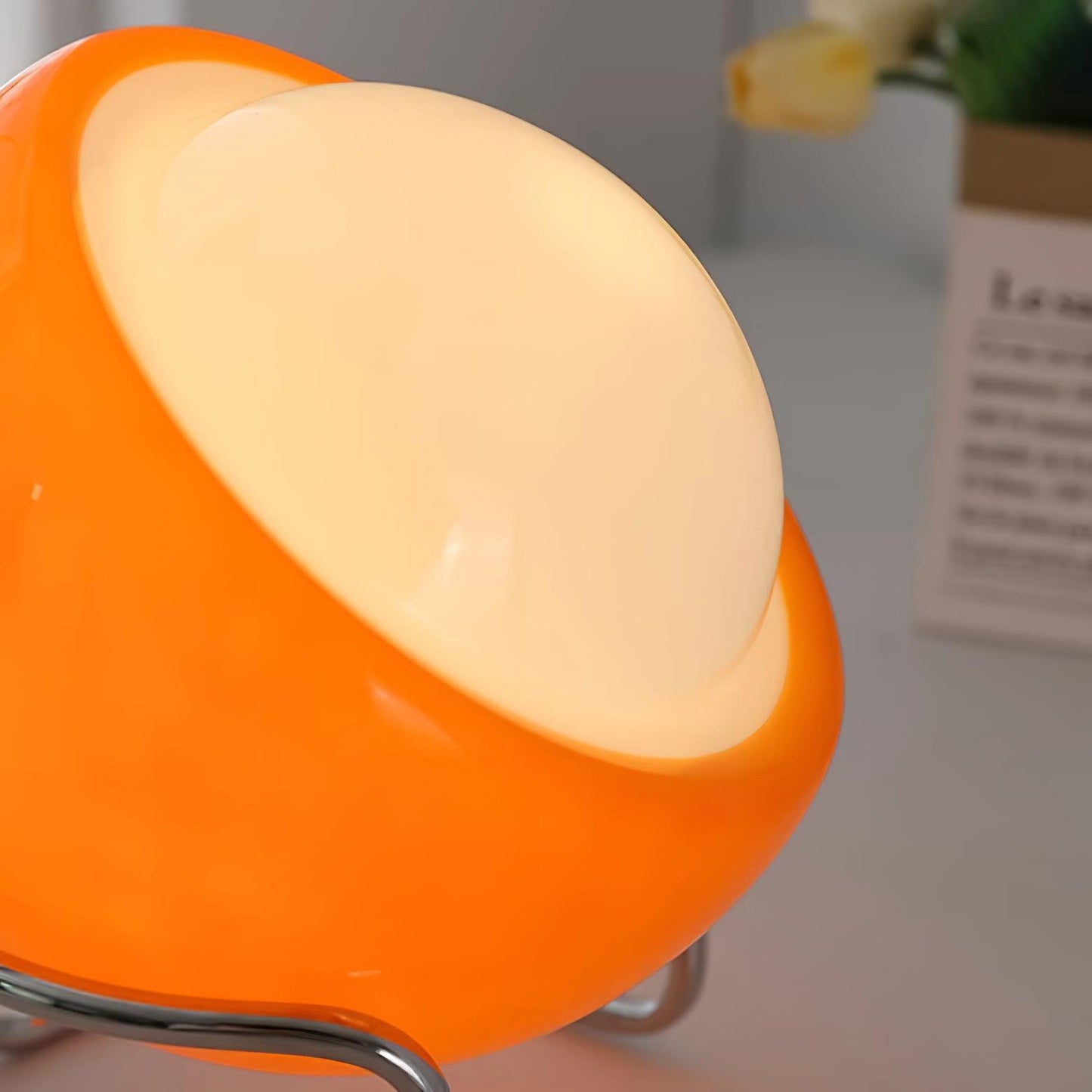 Rynx | Bauhaus Camica Table Lamp