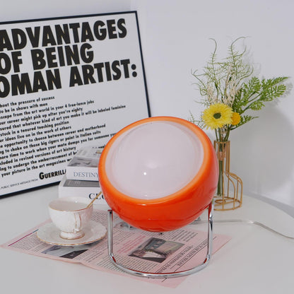 Rynx | Bauhaus Camica Table Lamp