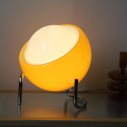 Rynx | Bauhaus Camica Table Lamp