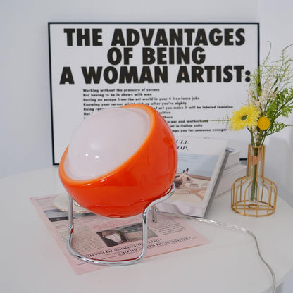 Rynx | Bauhaus Camica Table Lamp