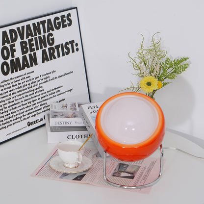 Rynx | Bauhaus Camica Table Lamp