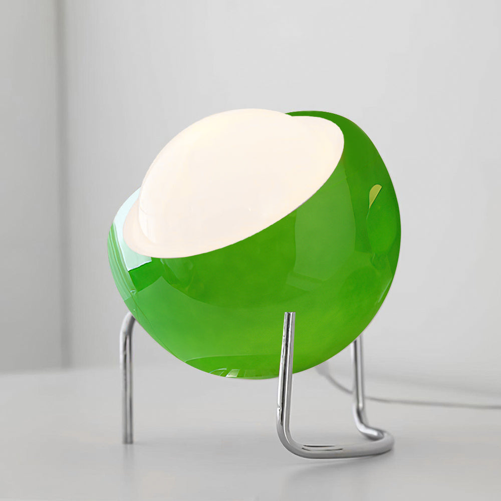 Rynx | Bauhaus Camica Table Lamp