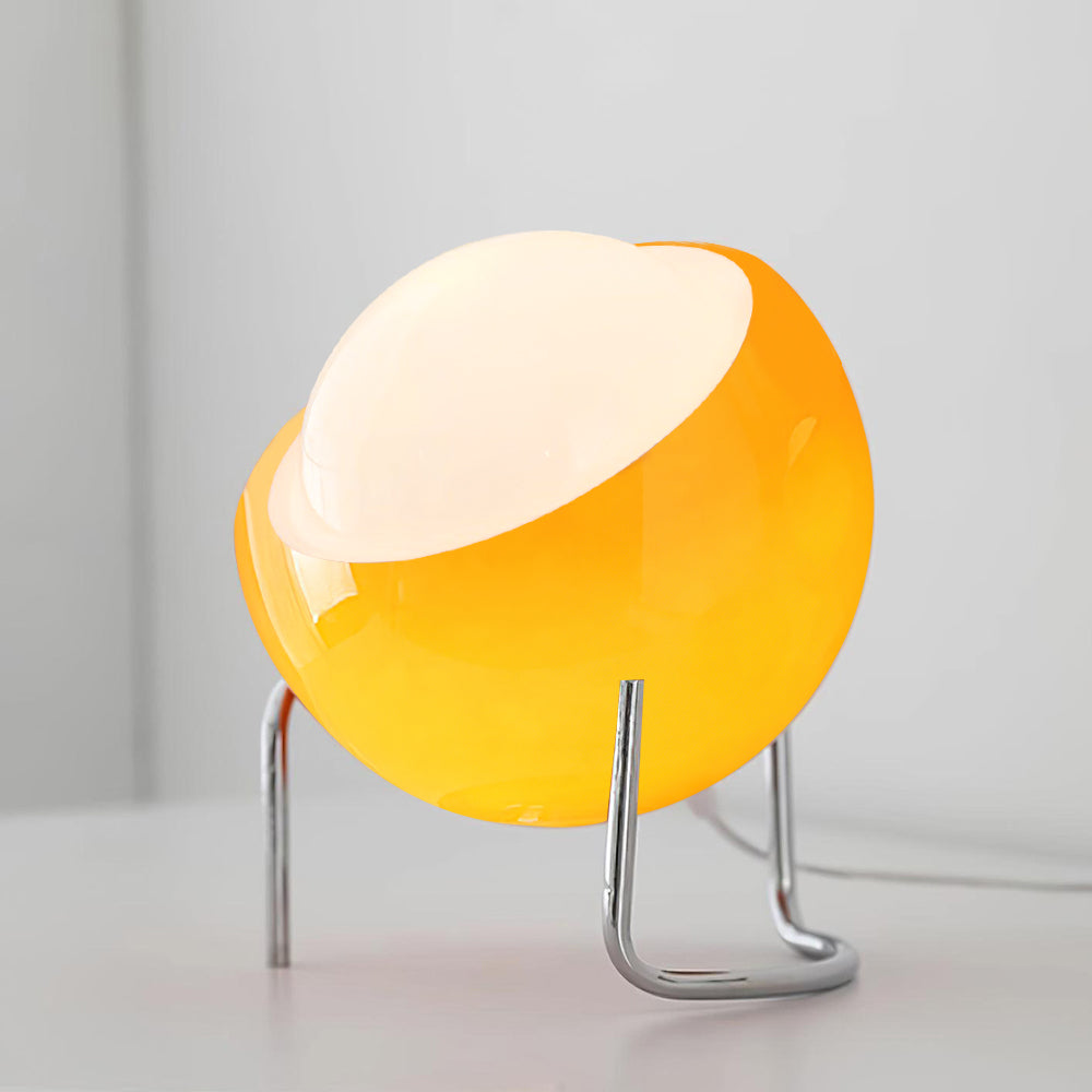 Rynx | Bauhaus Camica Table Lamp