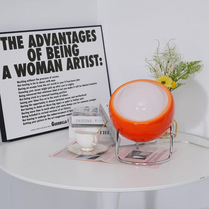 Rynx | Bauhaus Camica Table Lamp