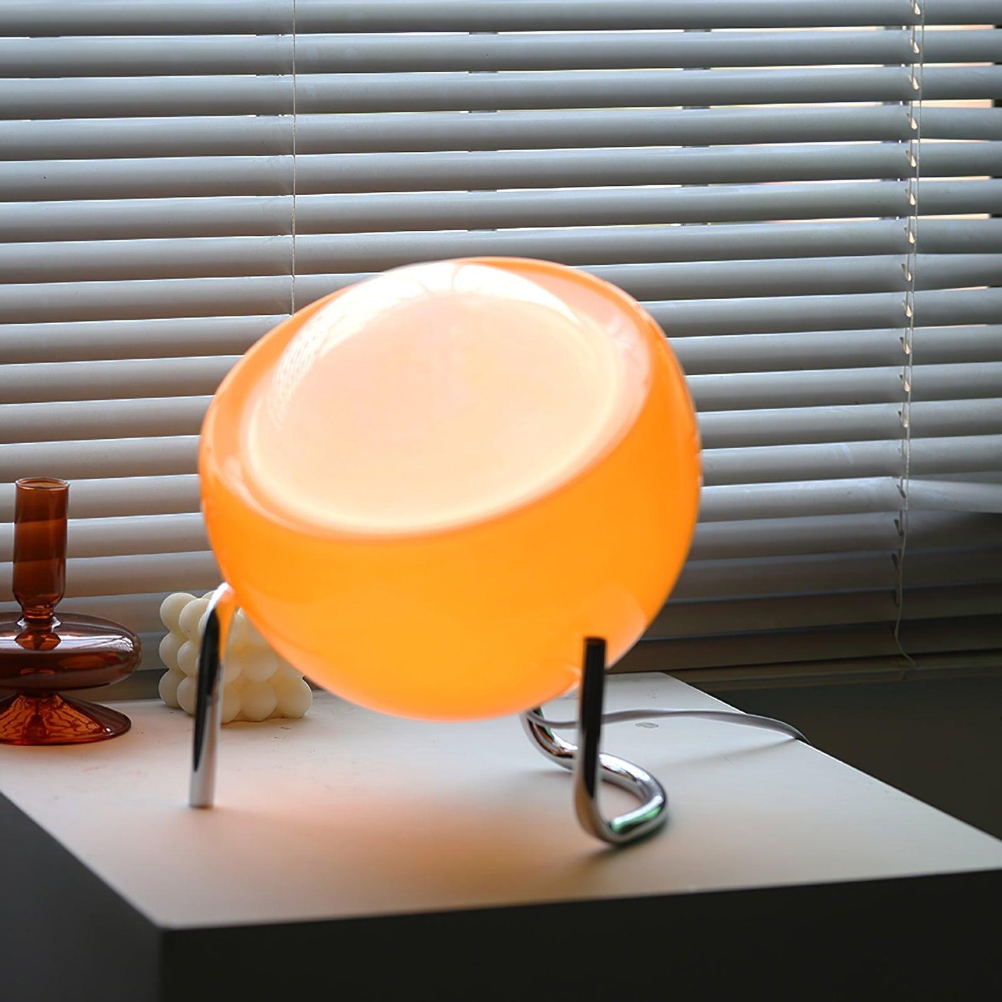 Rynx | Bauhaus Camica Table Lamp