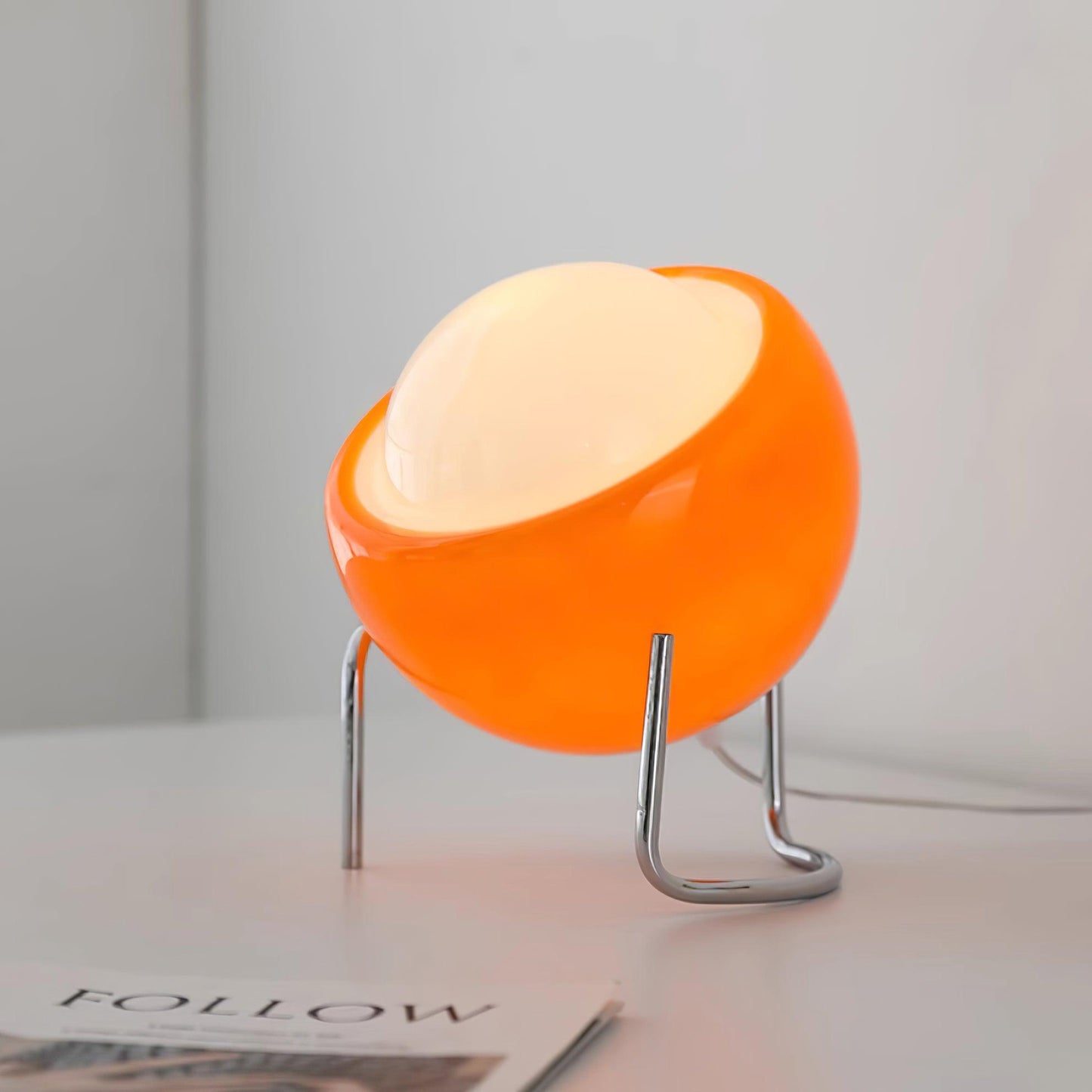Rynx | Bauhaus Camica Table Lamp