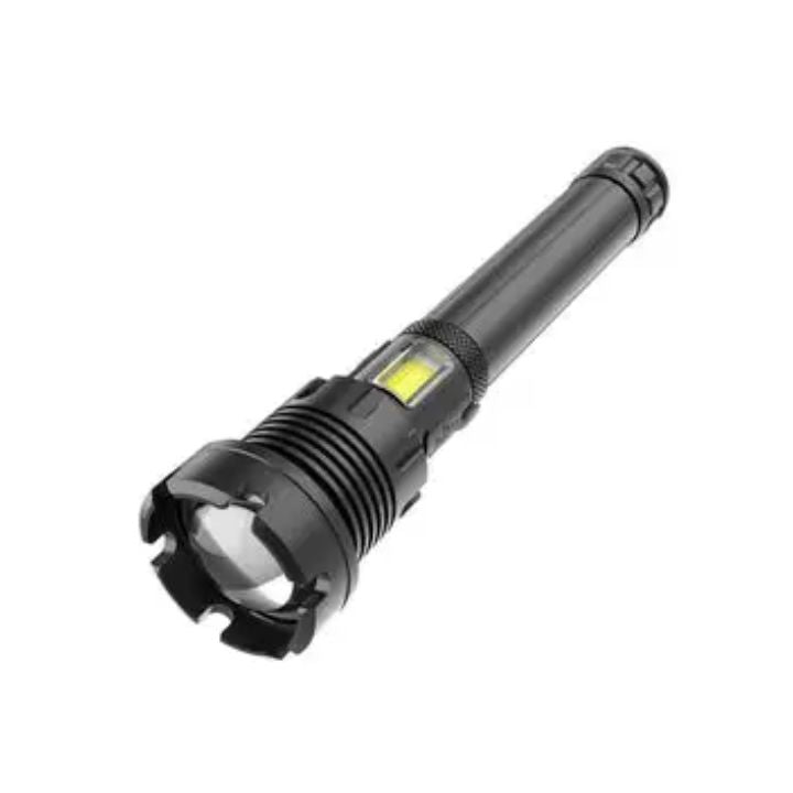 Rynx | Tactical Flashlight - LumenTact