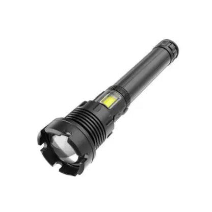 Rynx | Tactical Flashlight - LumenTact