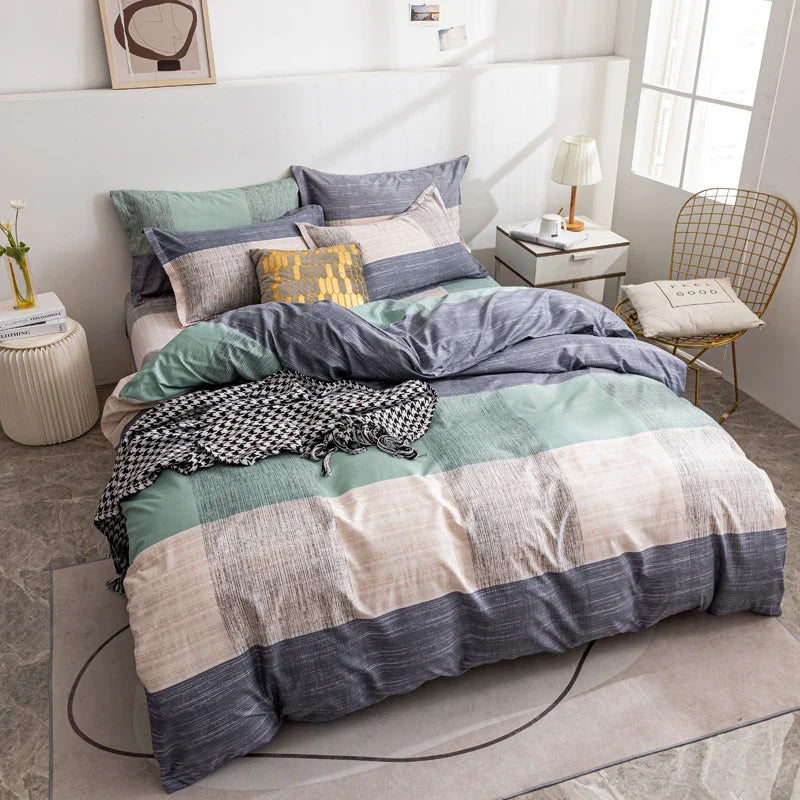 Rynx | Nordic 150 Bedding Set