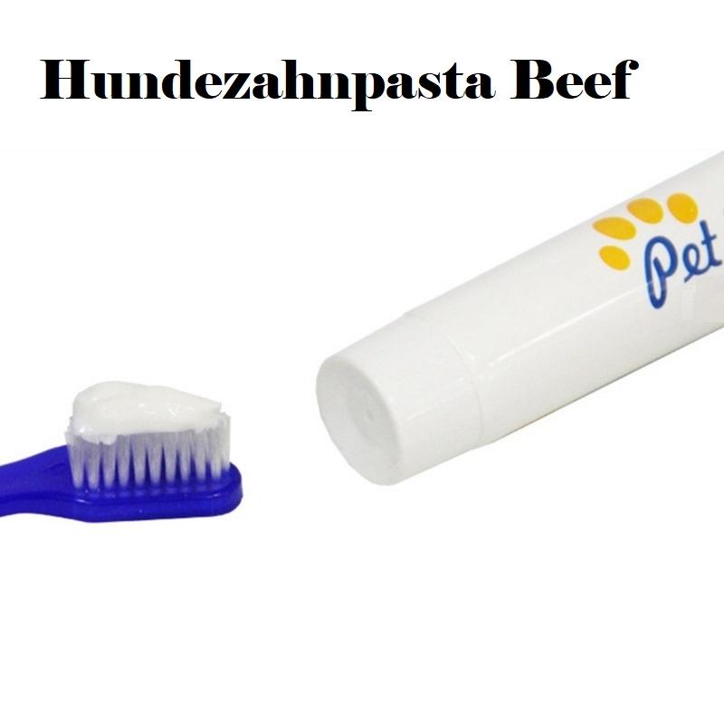 Rynx | Dog toothbrush chew toy