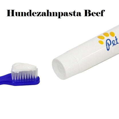 Rynx | Dog toothbrush chew toy