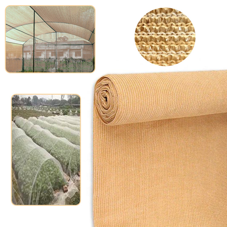 RYNX | Shadecloth 1.83x20m 50/70/90 Sun Screen Sail Shade Cloth Mesh Roll Net Garden Outdoor