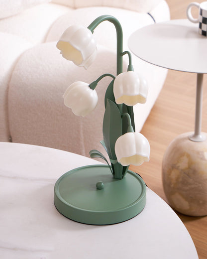 Rynx | Sara Orchid Table Lamp