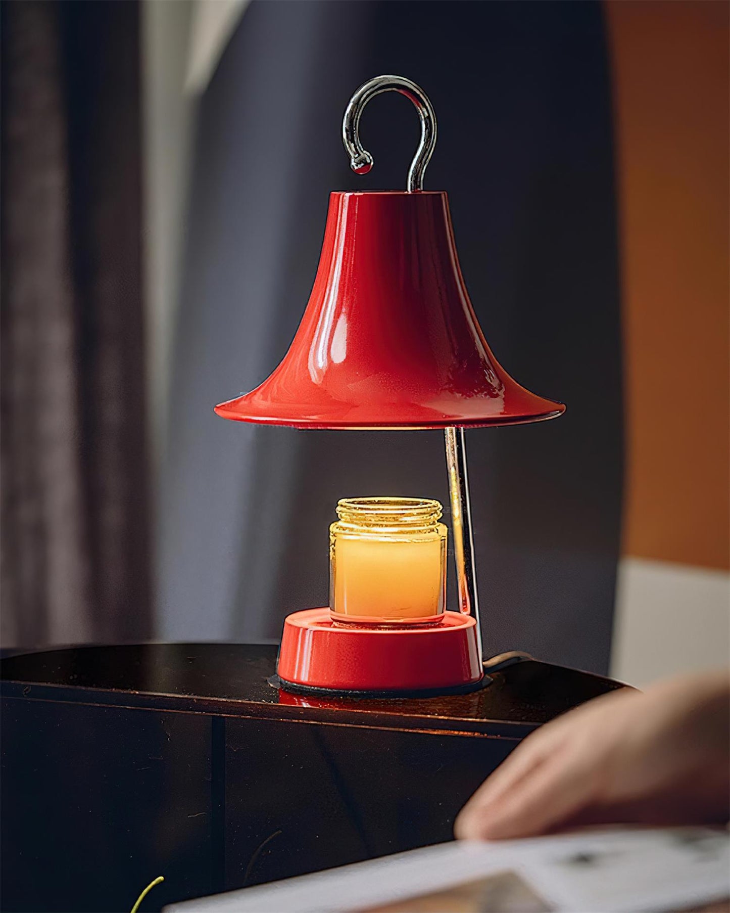 Rynx | Hurka Candle Warmer Lamp