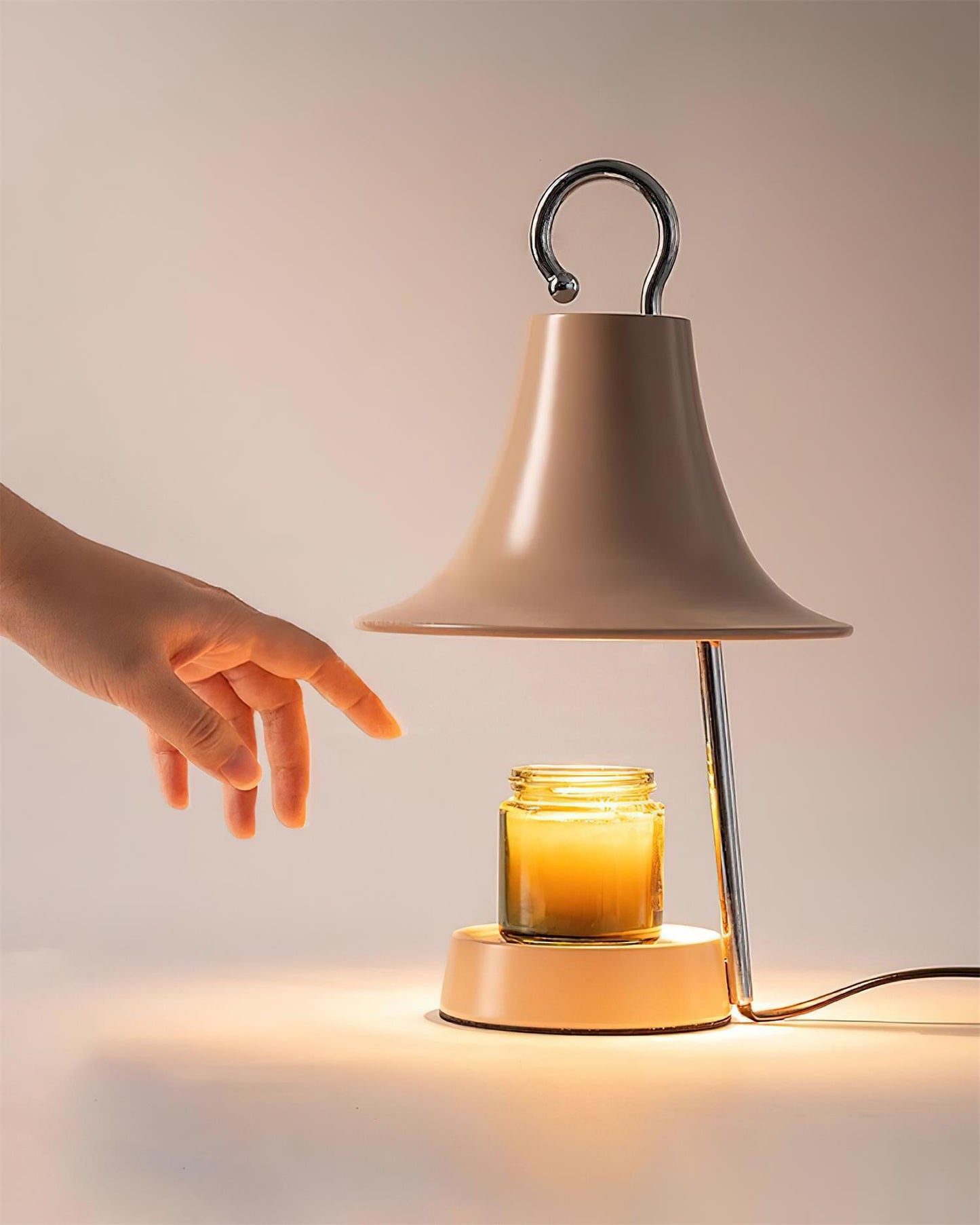 Rynx | Hurka Candle Warmer Lamp