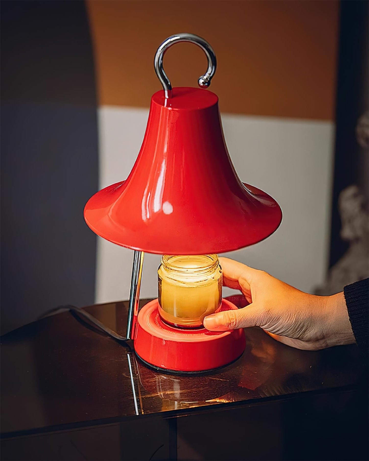 Rynx | Hurka Candle Warmer Lamp
