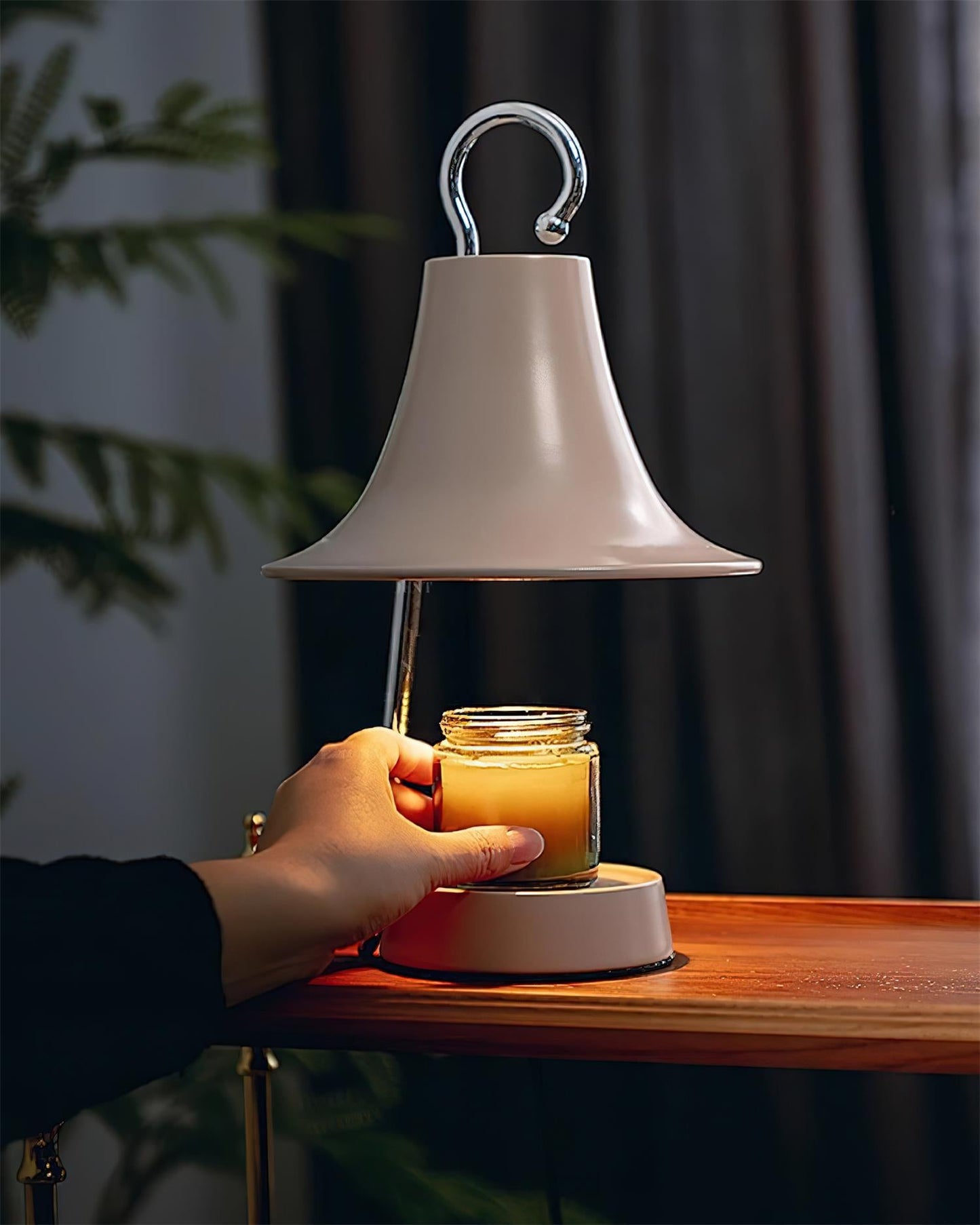 Rynx | Hurka Candle Warmer Lamp