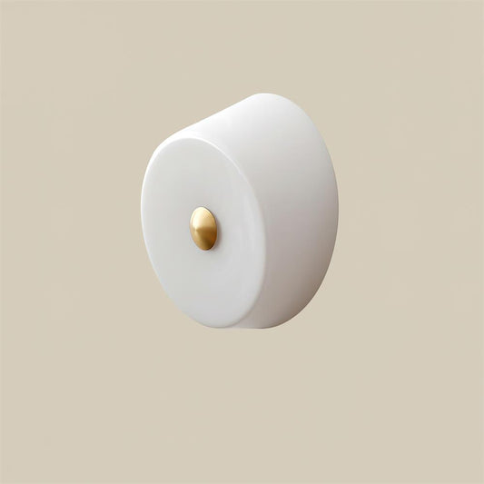 Rynx | Ben Glass Wall Lamp