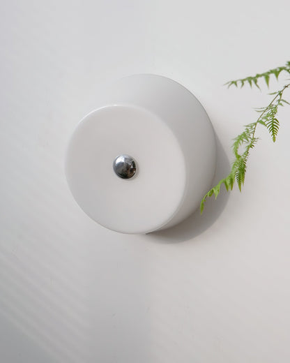 Rynx | Ben Glass Wall Lamp