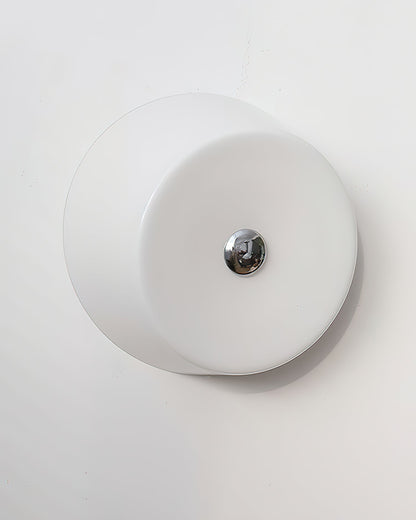 Rynx | Ben Glass Wall Lamp