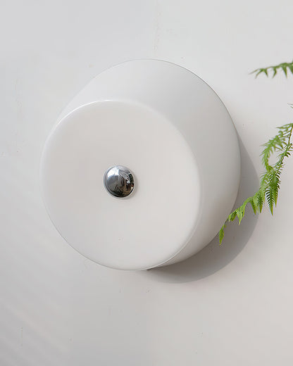 Rynx | Ben Glass Wall Lamp