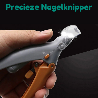 RYNX | Max - Best Nail Clipper For Dogs With Quick Sensors