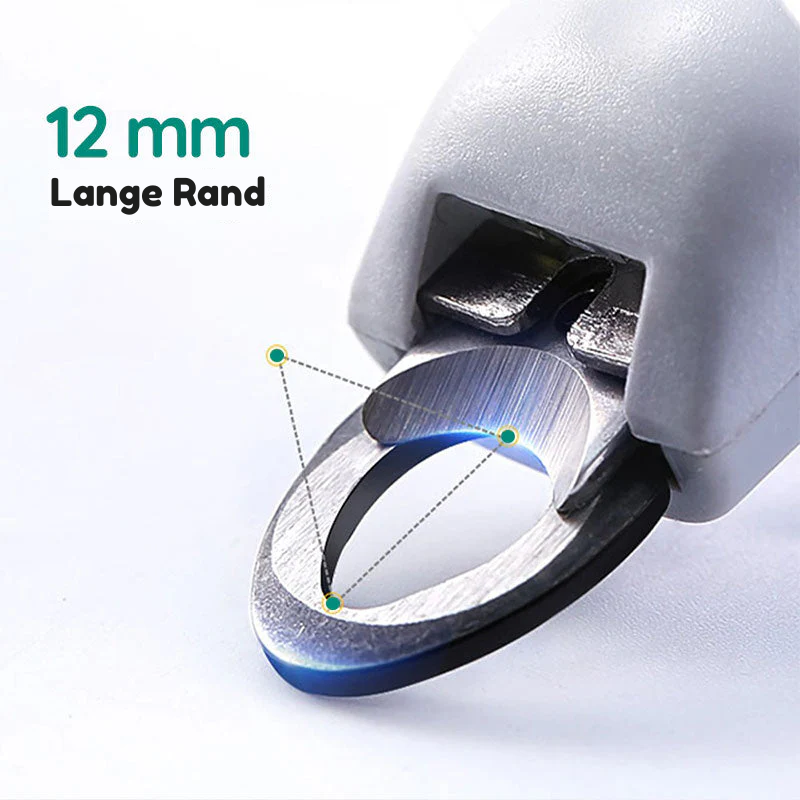 RYNX | Max - Best Nail Clipper For Dogs With Quick Sensors