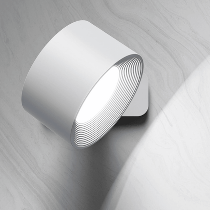 RYNX | 360° Wireless Rechargeable Wall Light