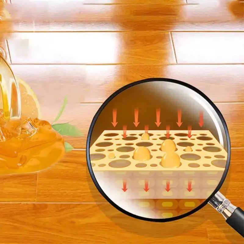 Rynx | Beeswax Wood Balm with Orange Oil – Natural Care & PRedection