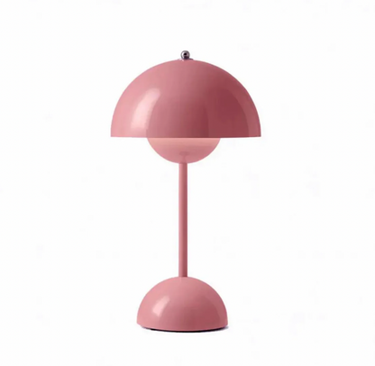 Rynx | Mushroom - Modern dimmable induction lamp