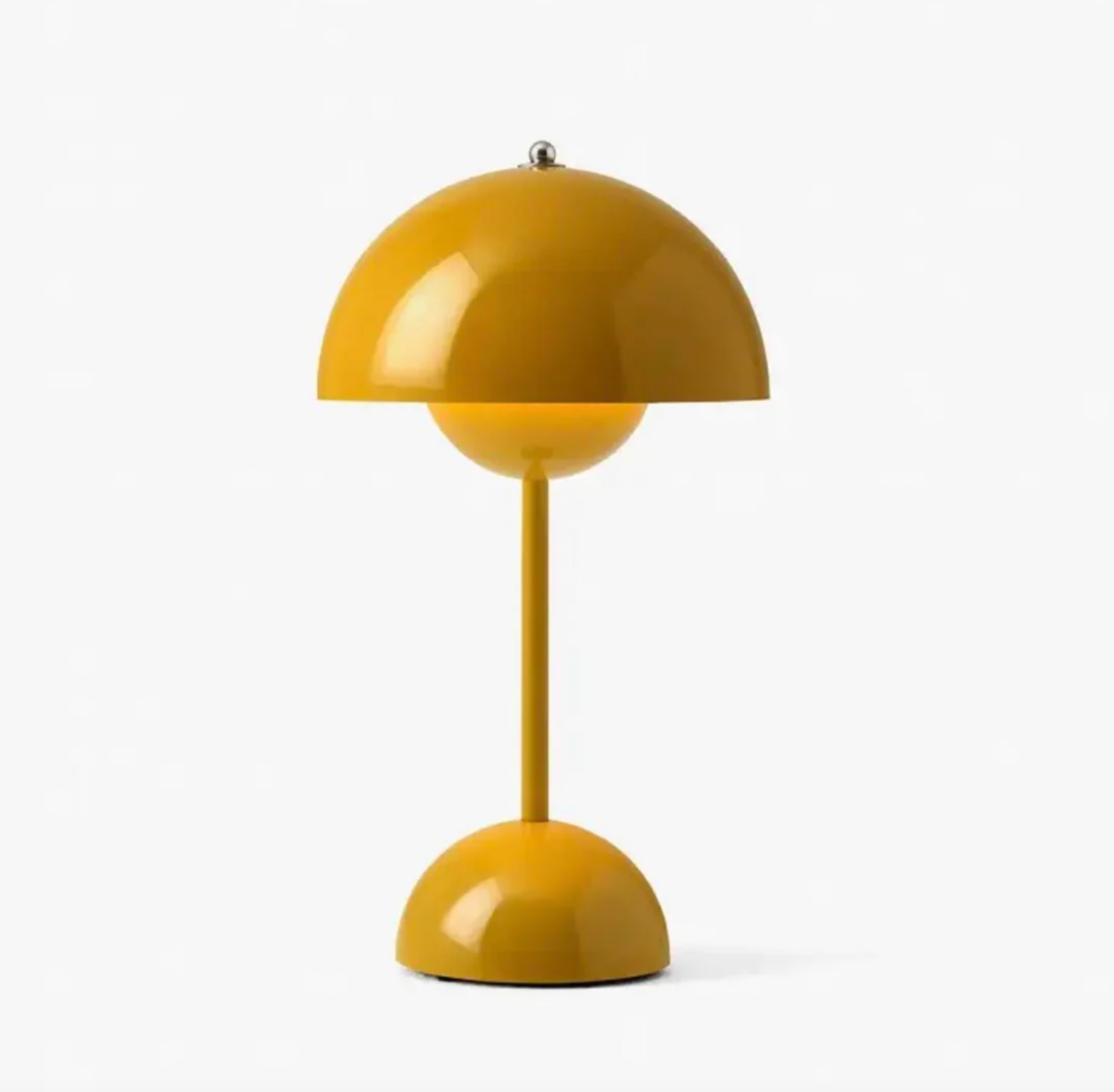Rynx | Mushroom - Modern dimmable induction lamp