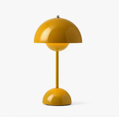 Rynx | Mushroom - Modern dimmable induction lamp