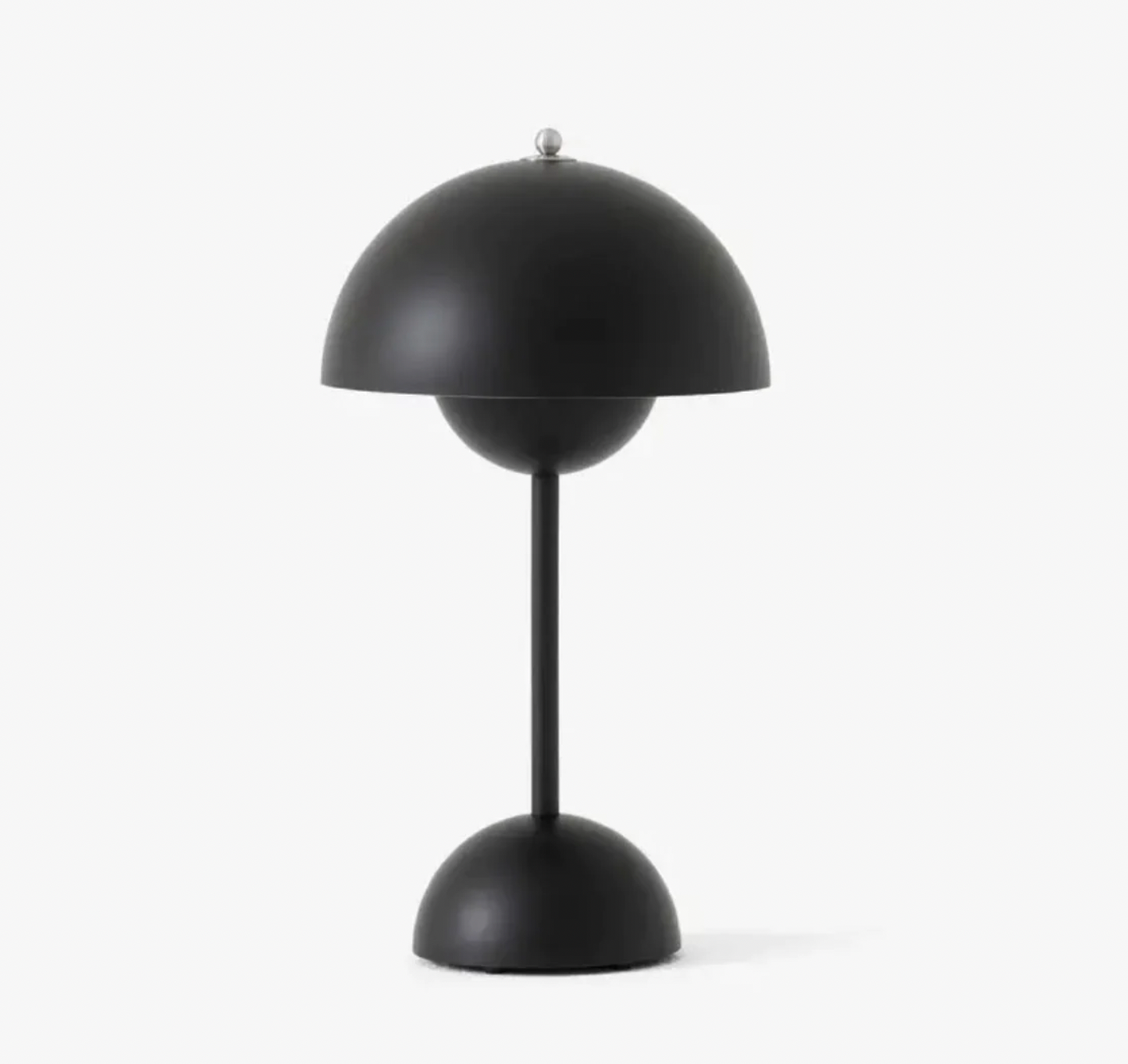 Rynx | Mushroom - Modern dimmable induction lamp