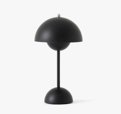 Rynx | Mushroom - Modern dimmable induction lamp