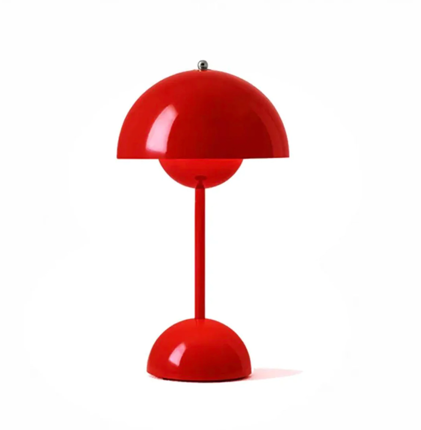 Rynx | Mushroom - Modern dimmable induction lamp