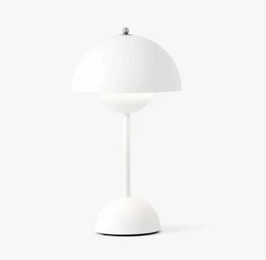 Rynx | Mushroom - Modern dimmable induction lamp