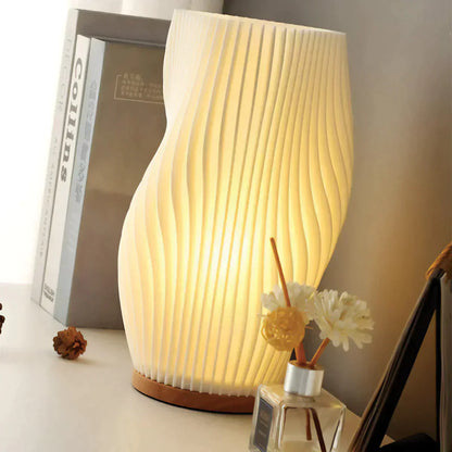 Rynx | Sofia Wave Form Ambient Lamp