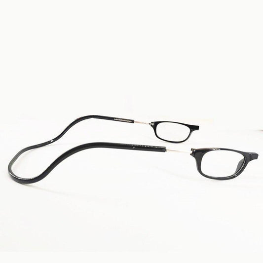 RYNX | Hanging Neck Magnet Reader Specifications Clic Glasses