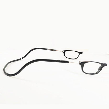 RYNX | Hanging Neck Magnetic Reader Specifications Clic Glasses