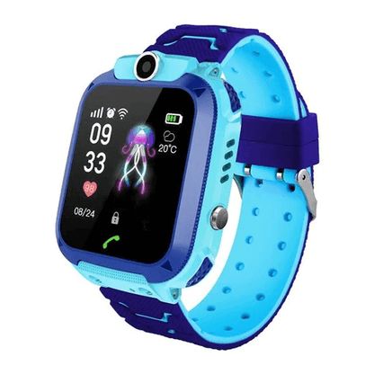 Rynx | JuniorExplore Kids Smartwatch