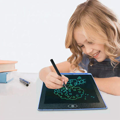 Rynx | LCD Drawing Tablet for Kids - CreativeScribble