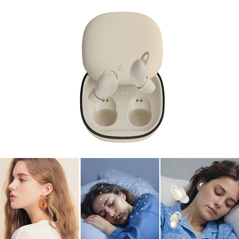 RYNX | Bluetooth Sleep Cableless Earphones