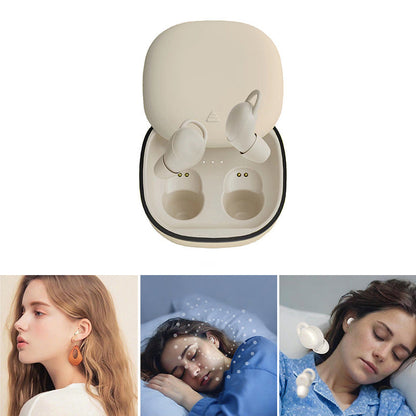 RYNX | Bluetooth Sleep Cableless Earphones