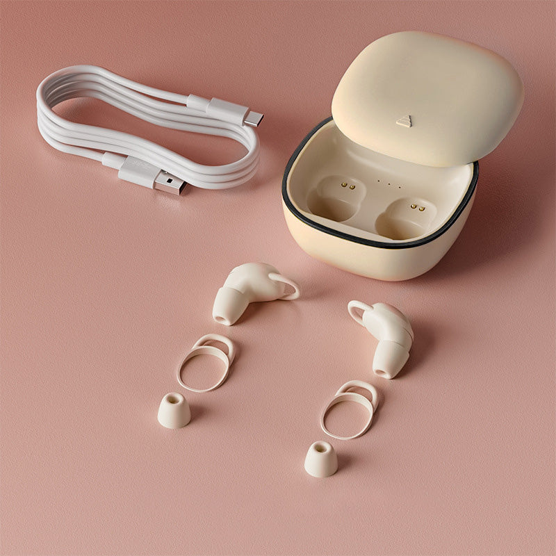 RYNX | Bluetooth Sleep Cableless Earphones