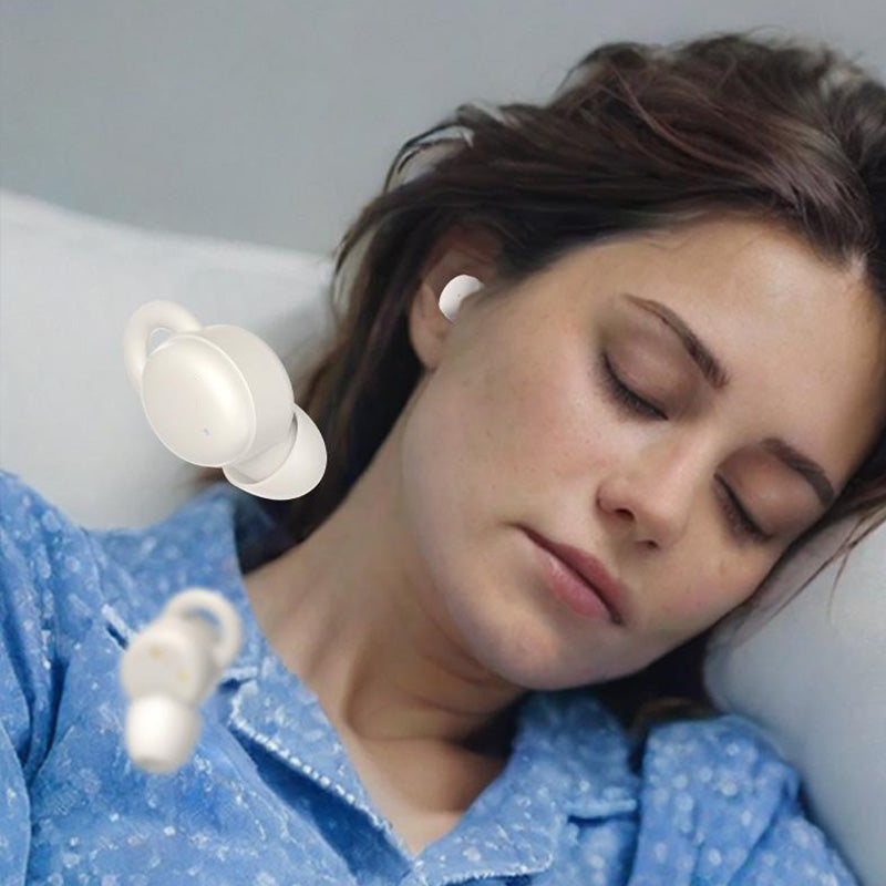 RYNX | Bluetooth Sleep Cableless Earphones