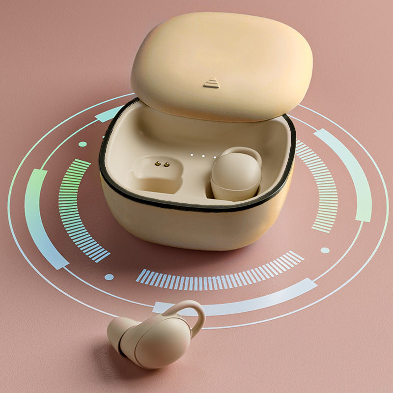 RYNX | Bluetooth Sleep Cableless Earphones Skin color