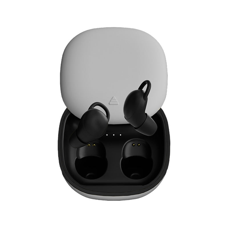 RYNX | Bluetooth Sleep Cableless Earphones Black