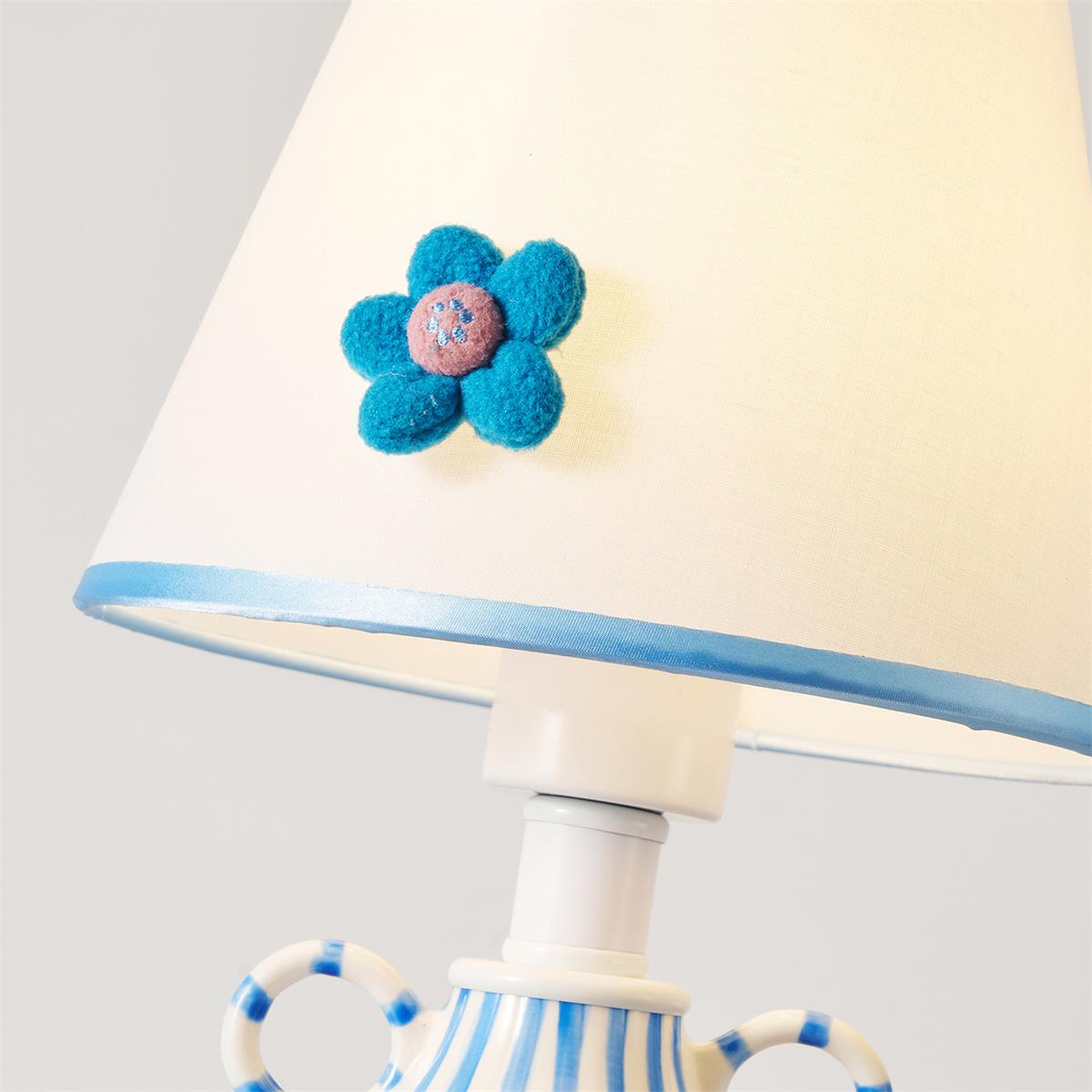 Rynx | Blumelo Table Lamp