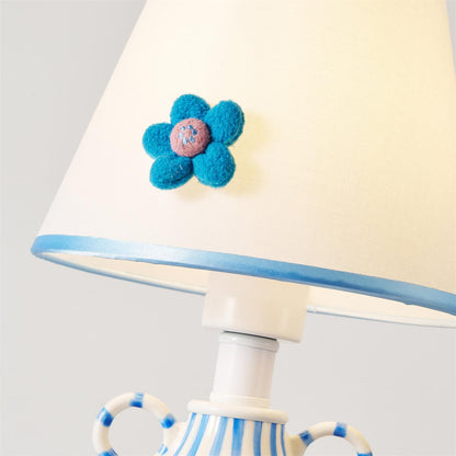 Rynx | Blumelo Table Lamp