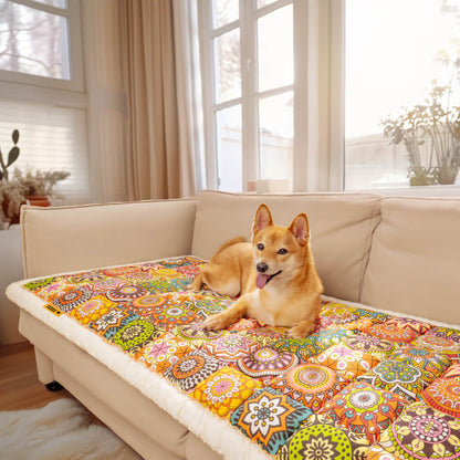 Rynx | Comfortable Sofa Cover - GardenGuard